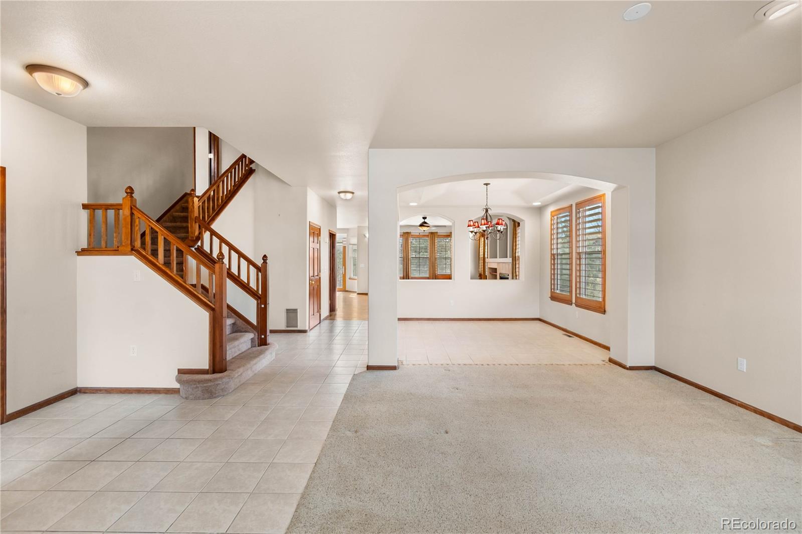 MLS Image #10 for 974  halfmoon drive,castle rock, Colorado