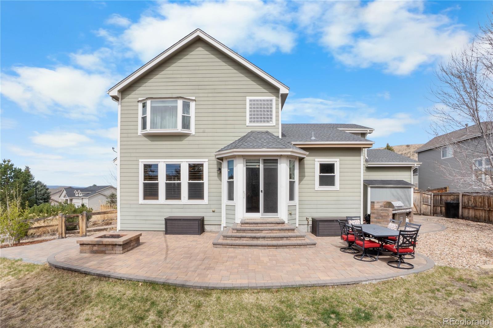 MLS Image #20 for 974  halfmoon drive,castle rock, Colorado