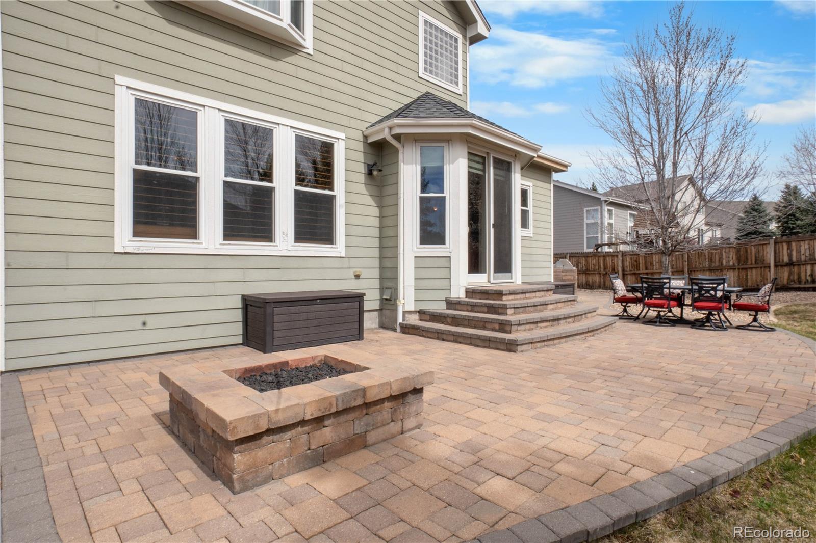 MLS Image #21 for 974  halfmoon drive,castle rock, Colorado