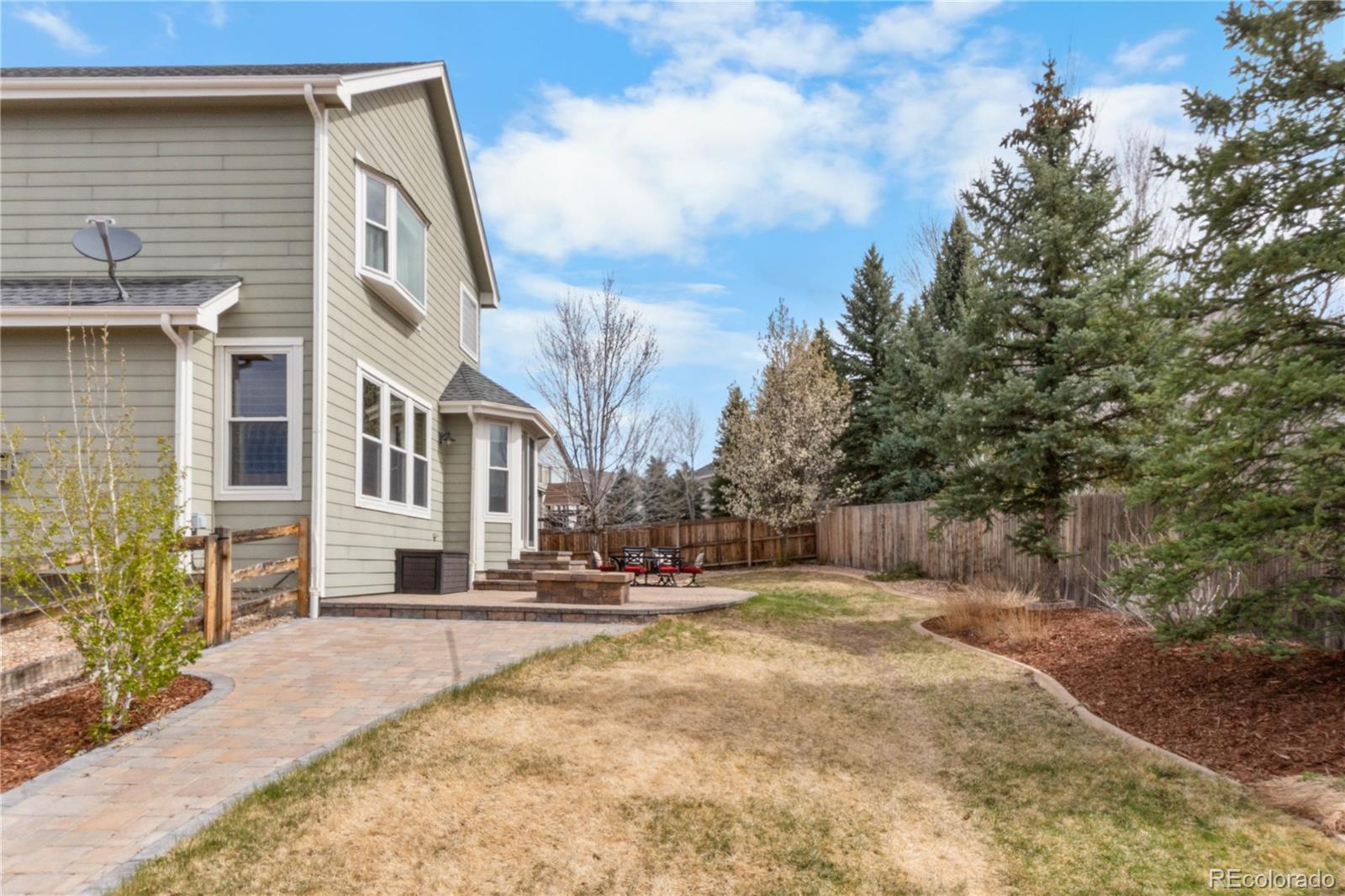 MLS Image #38 for 974  halfmoon drive,castle rock, Colorado