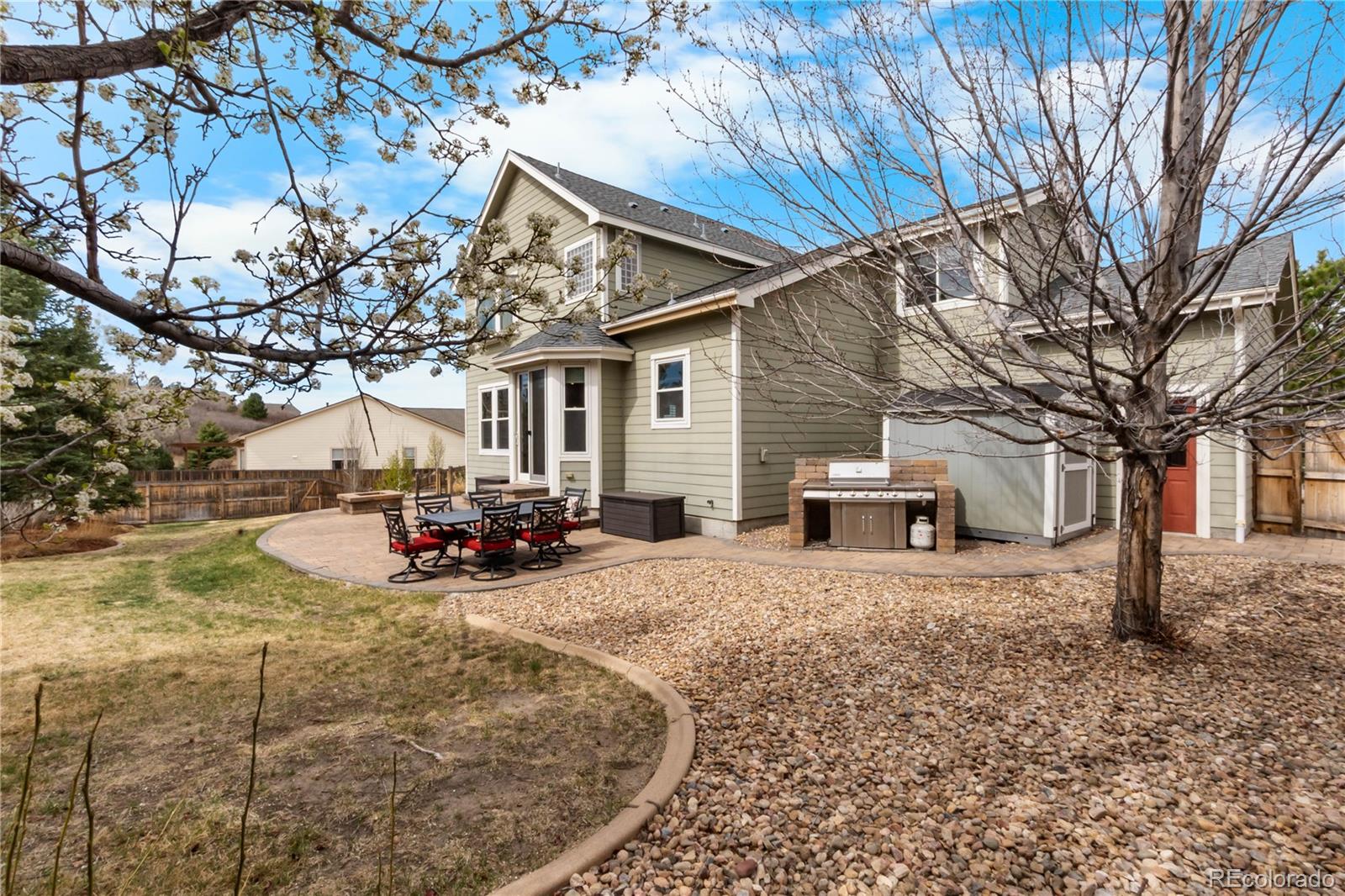 MLS Image #39 for 974  halfmoon drive,castle rock, Colorado