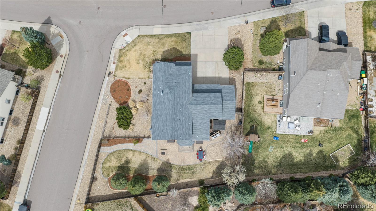MLS Image #4 for 974  halfmoon drive,castle rock, Colorado