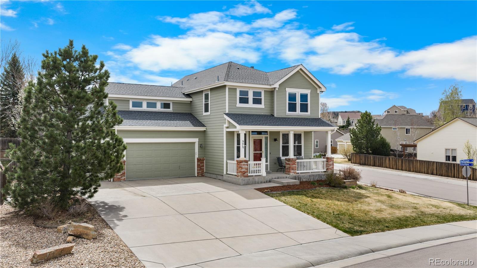 MLS Image #42 for 974  halfmoon drive,castle rock, Colorado