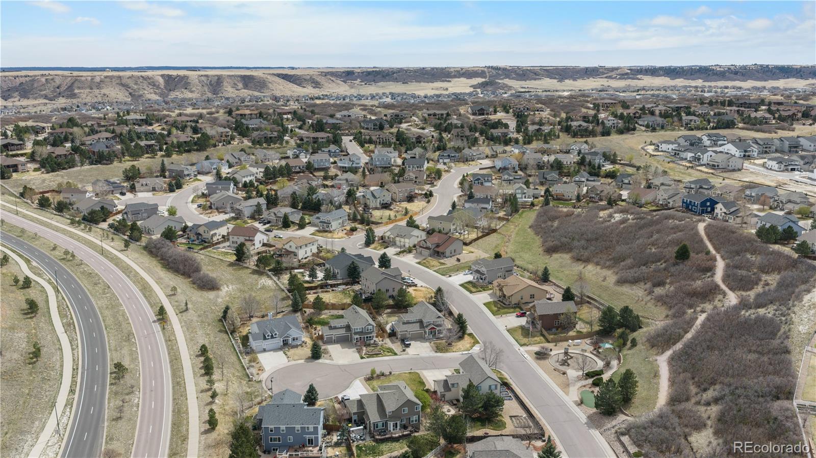 MLS Image #43 for 974  halfmoon drive,castle rock, Colorado