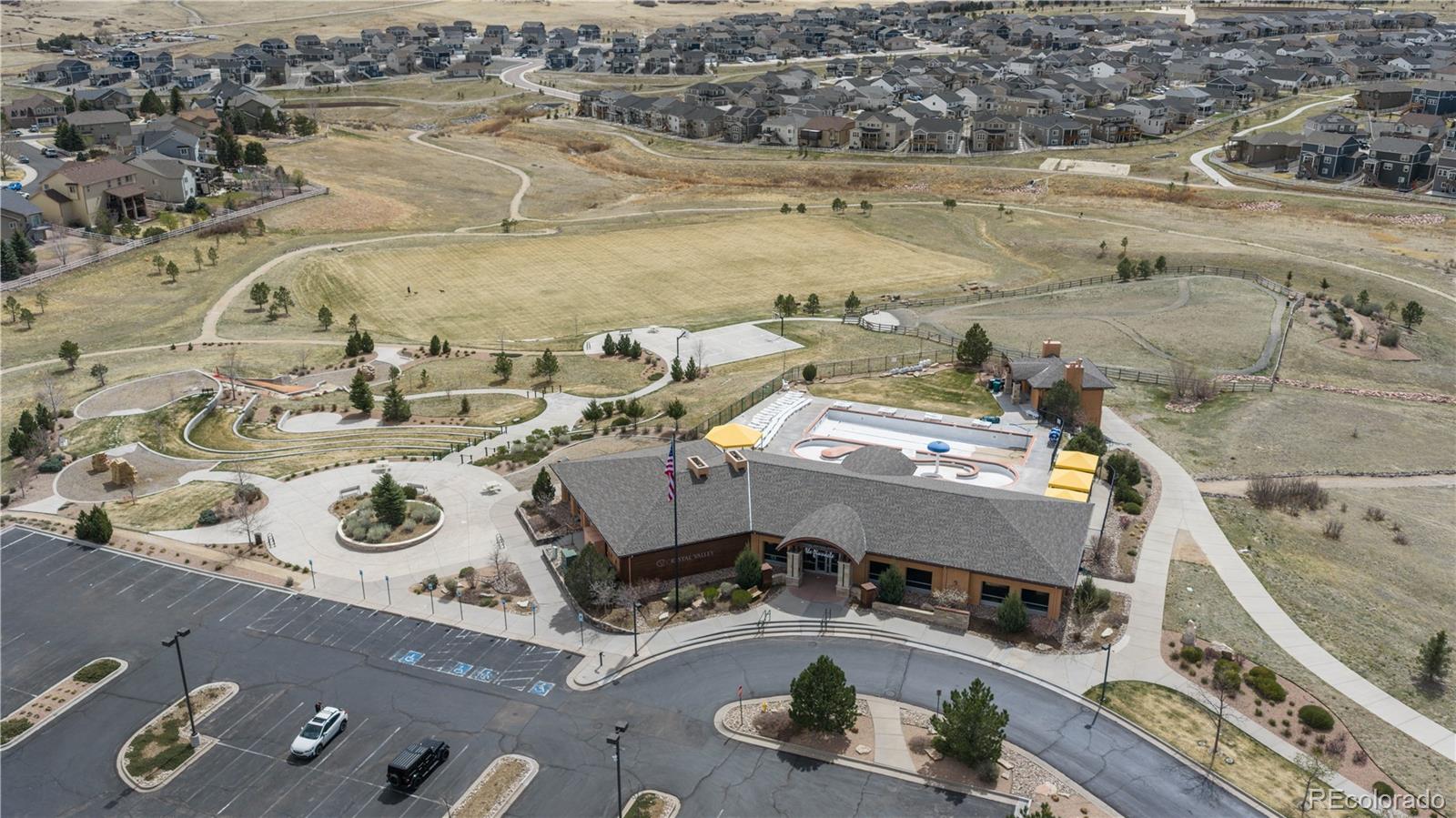 MLS Image #44 for 974  halfmoon drive,castle rock, Colorado