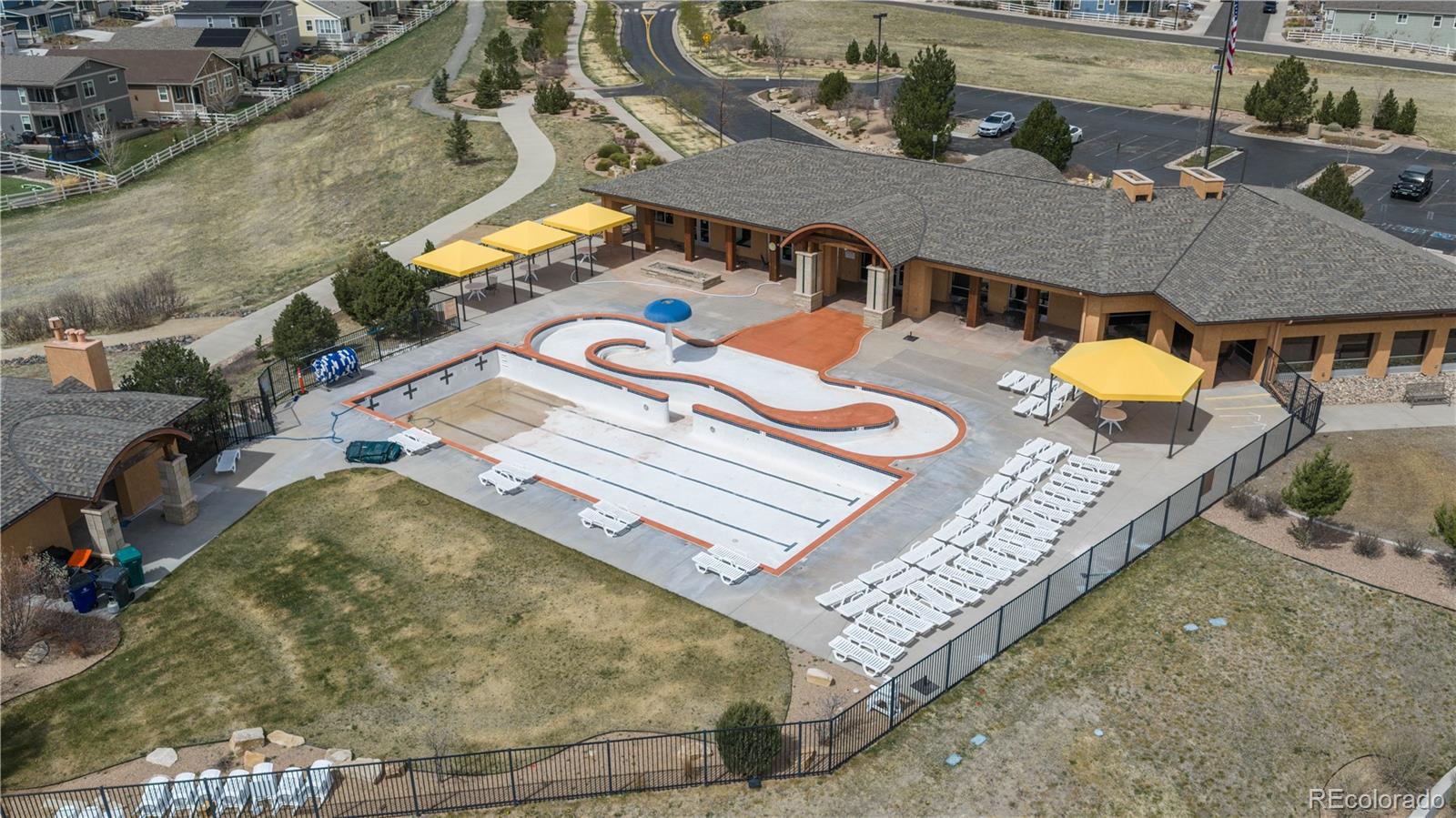 MLS Image #45 for 974  halfmoon drive,castle rock, Colorado