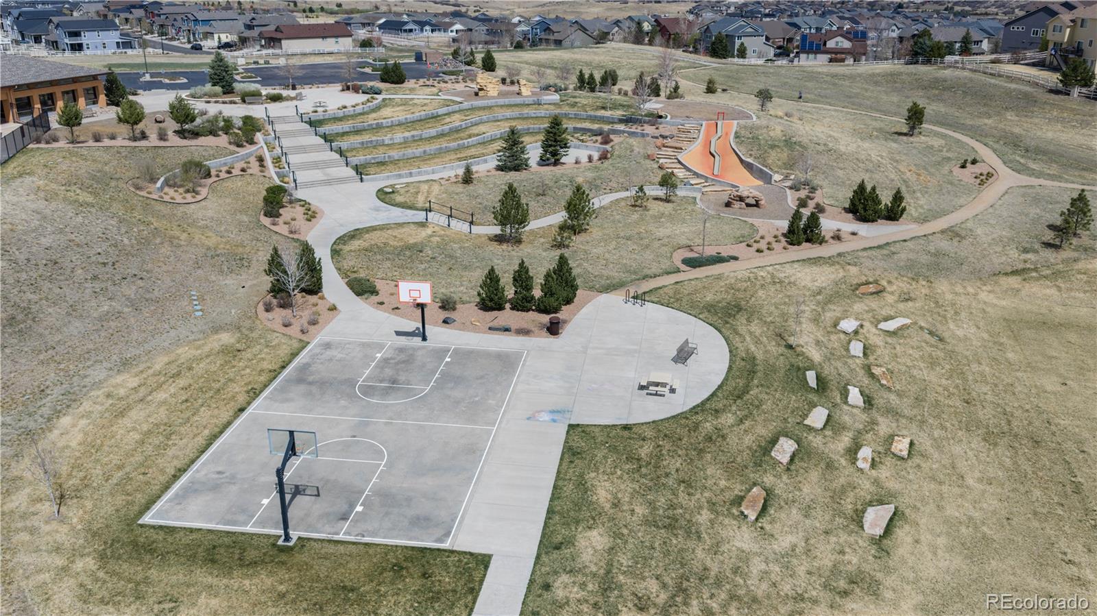 MLS Image #46 for 974  halfmoon drive,castle rock, Colorado
