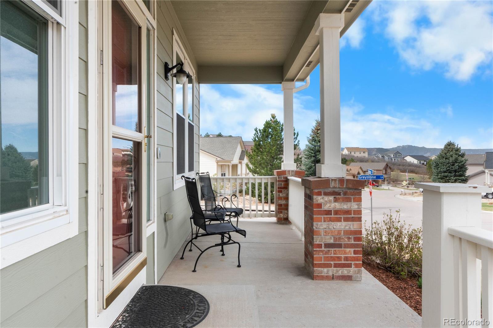 MLS Image #5 for 974  halfmoon drive,castle rock, Colorado