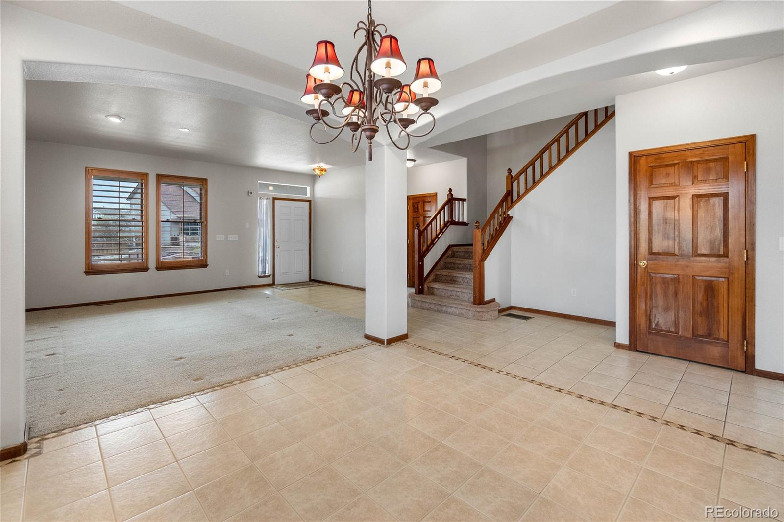 MLS Image #9 for 974  halfmoon drive,castle rock, Colorado