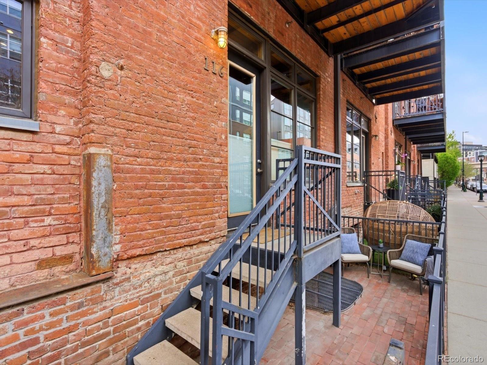 MLS Image #1 for 2960  inca street 116,denver, Colorado