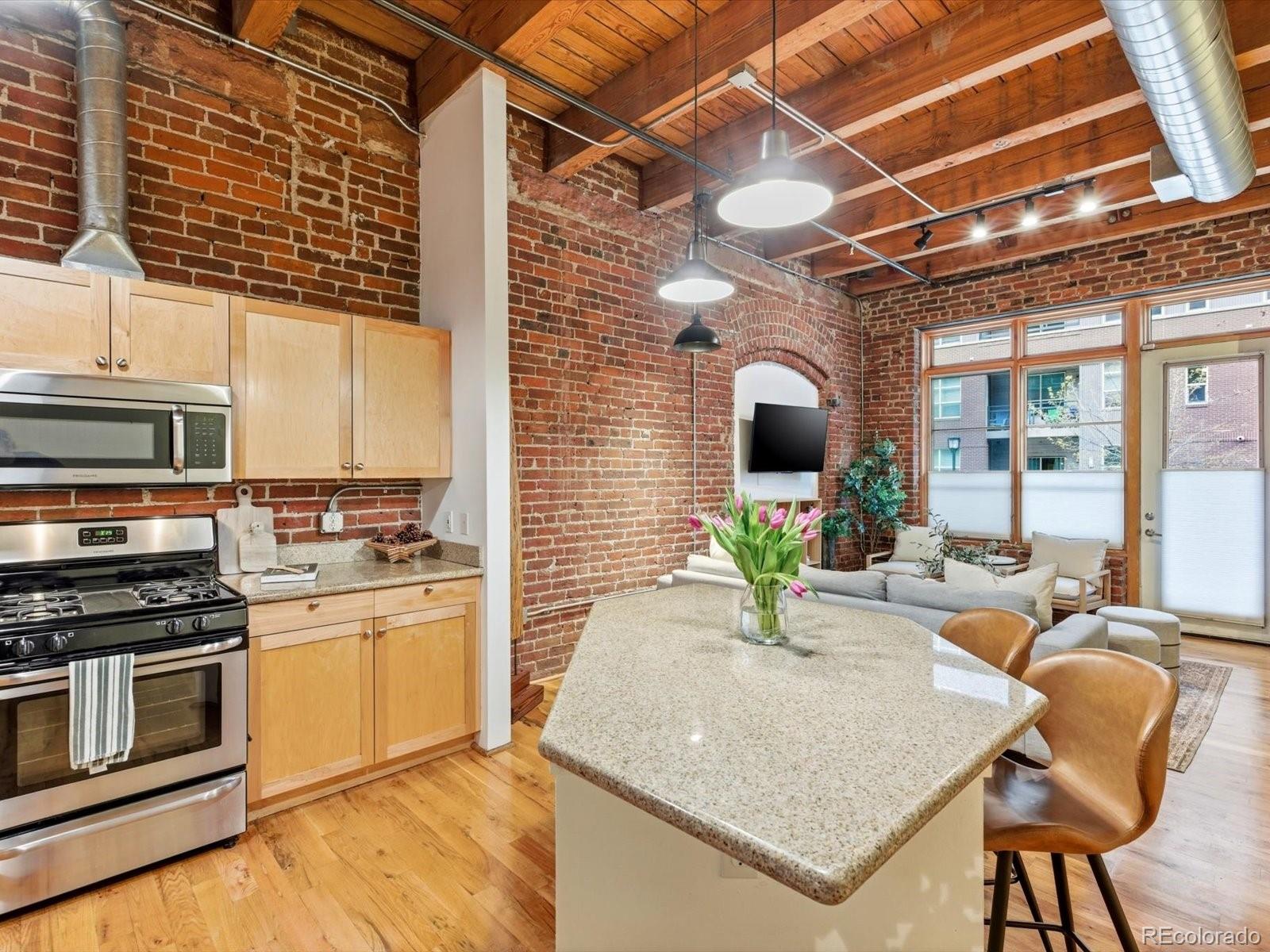 MLS Image #10 for 2960  inca street 116,denver, Colorado
