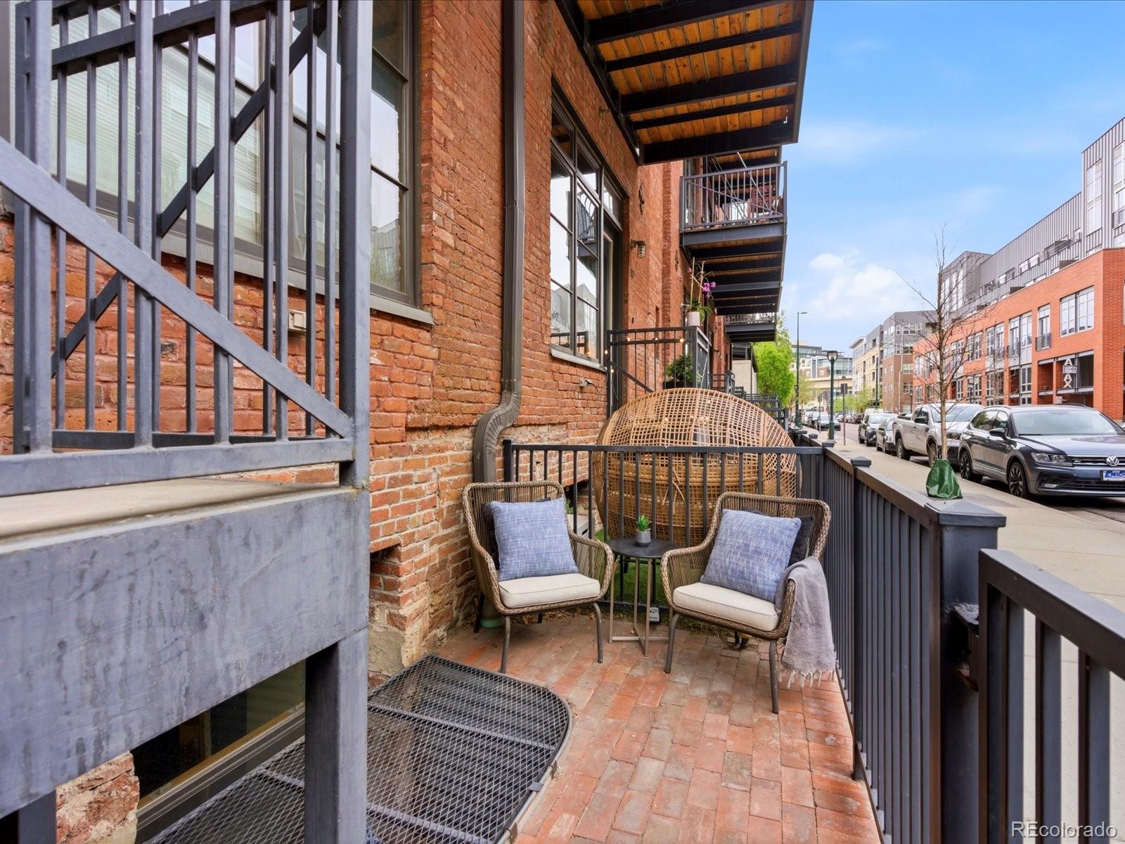MLS Image #2 for 2960  inca street 116,denver, Colorado