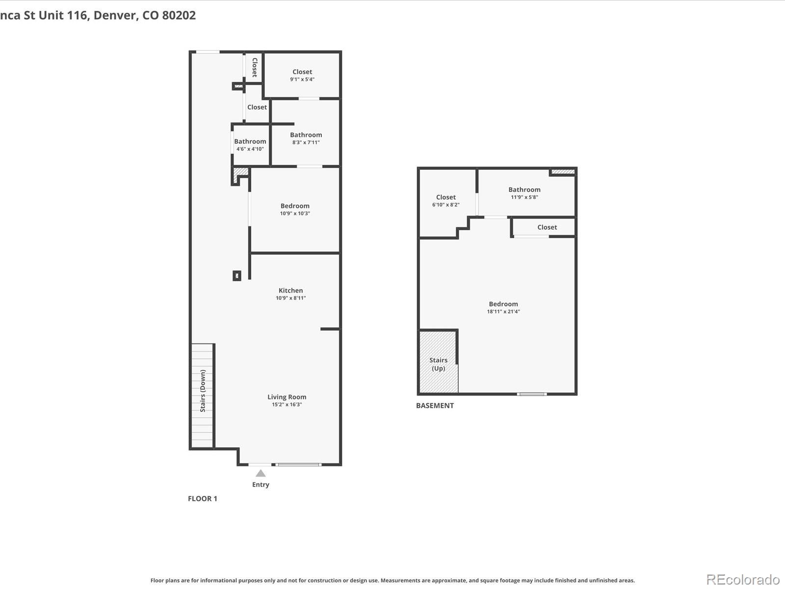 MLS Image #27 for 2960  inca street 116,denver, Colorado
