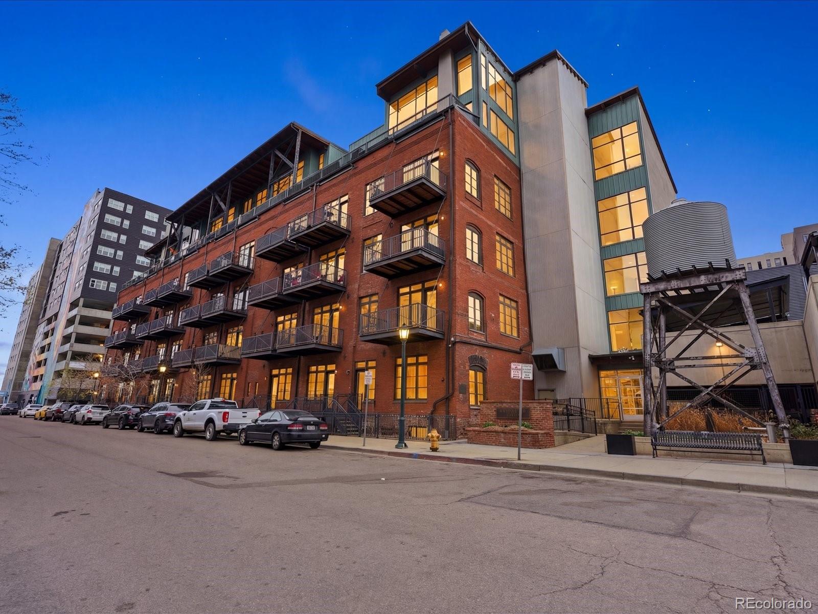MLS Image #29 for 2960  inca street 116,denver, Colorado