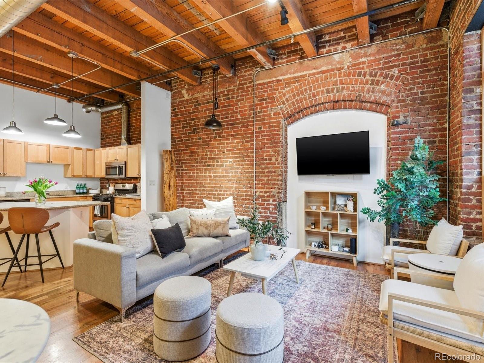 MLS Image #3 for 2960  inca street 116,denver, Colorado