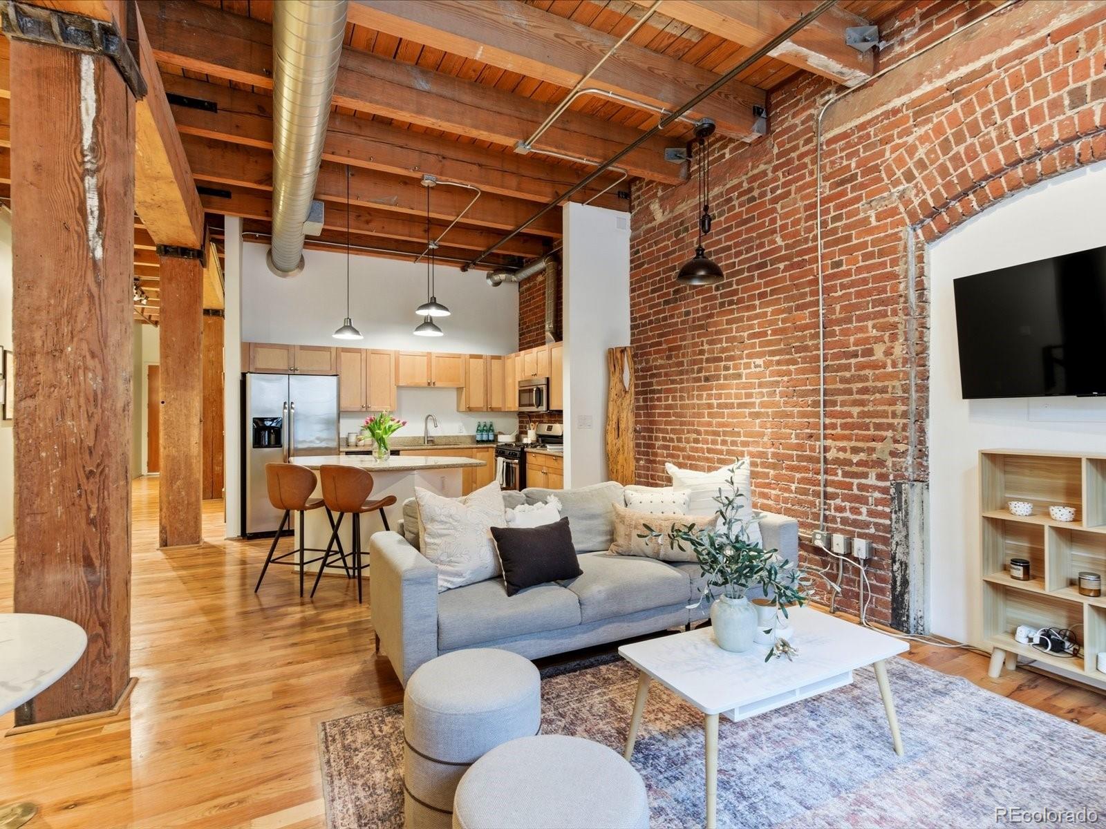 MLS Image #4 for 2960  inca street 116,denver, Colorado