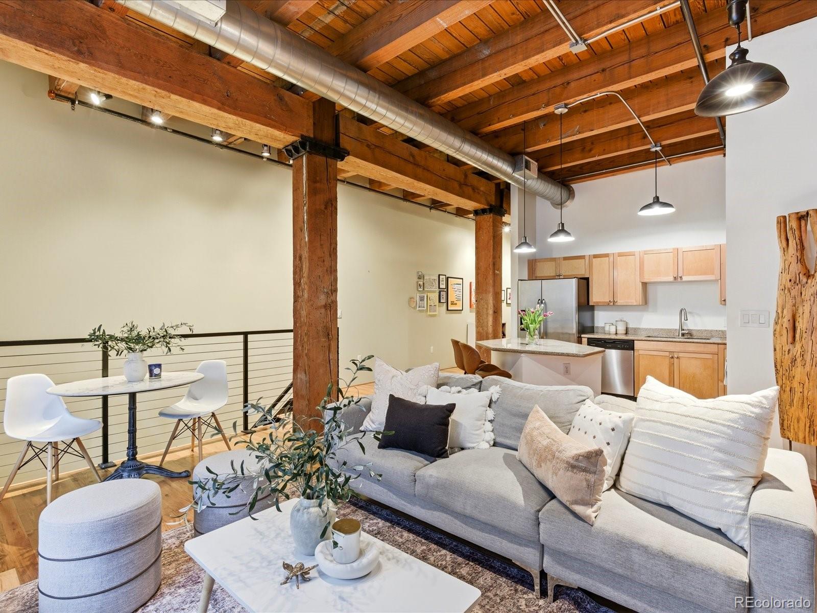 MLS Image #6 for 2960  inca street 116,denver, Colorado