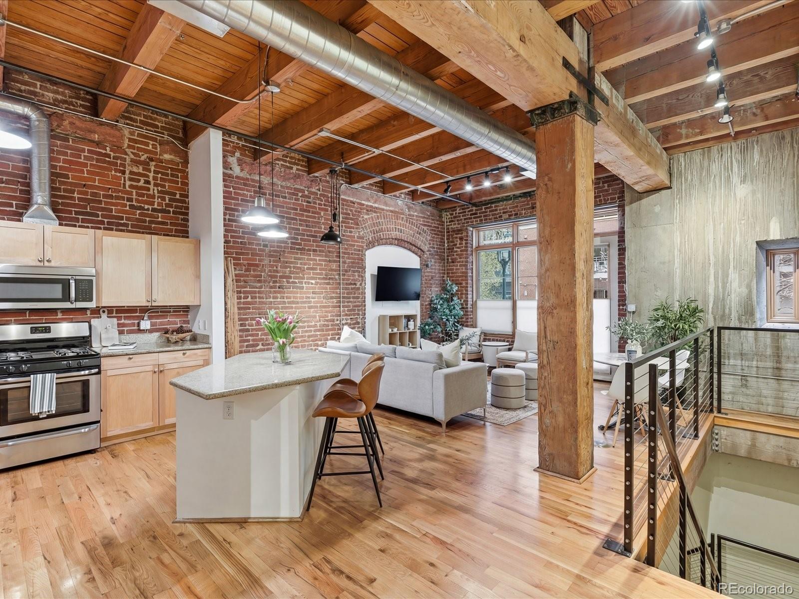 MLS Image #7 for 2960  inca street 116,denver, Colorado