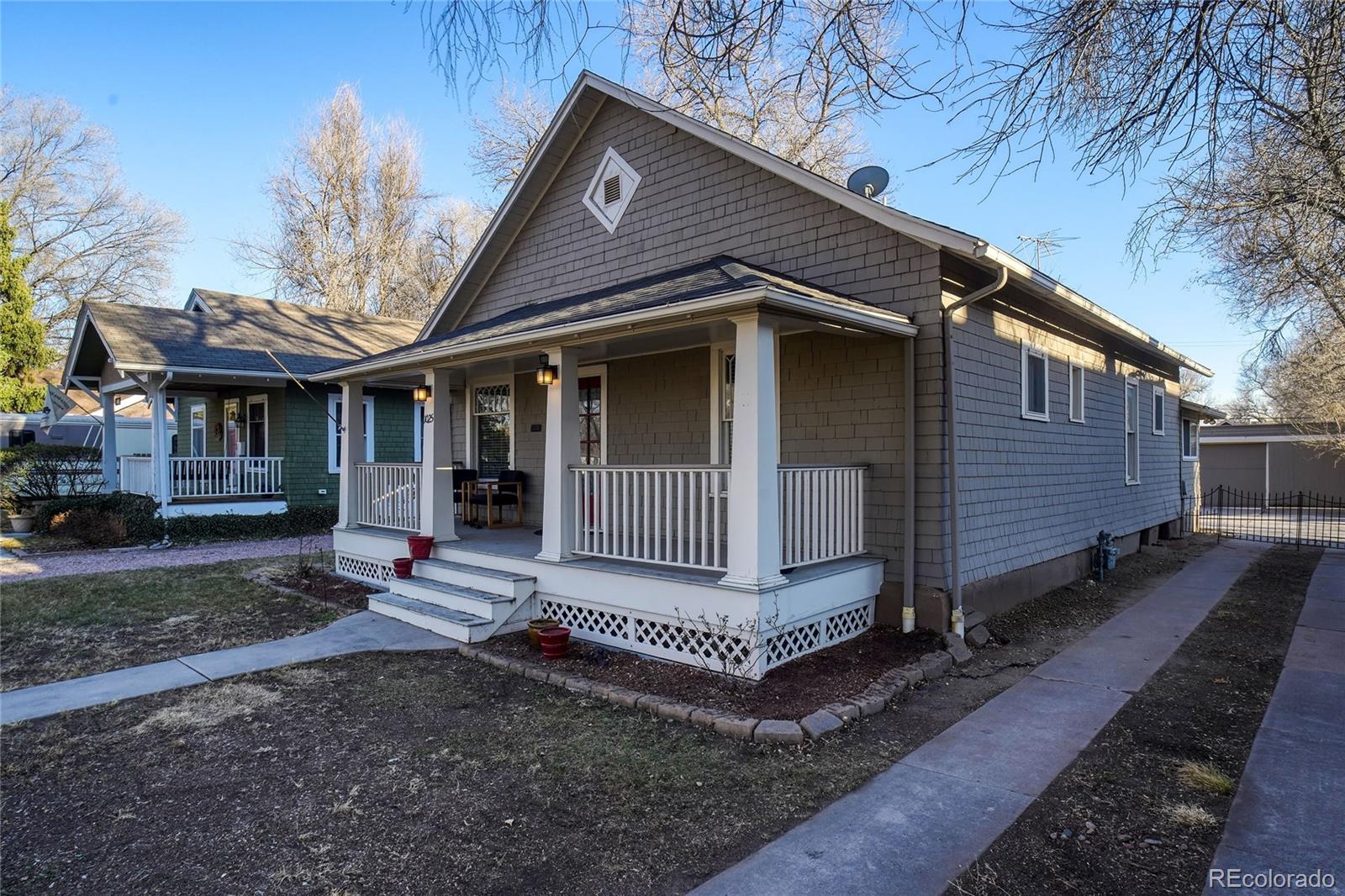 MLS Image #1 for 1025 e boulder street,colorado springs, Colorado