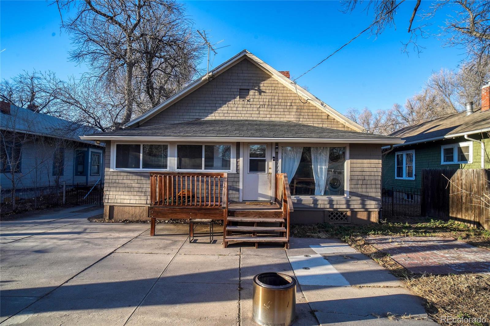 MLS Image #21 for 1025 e boulder street,colorado springs, Colorado