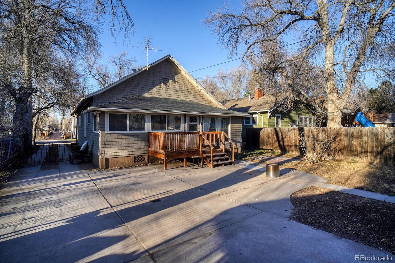 MLS Image #22 for 1025 e boulder street,colorado springs, Colorado