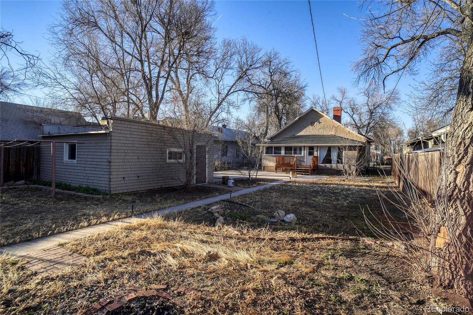 MLS Image #23 for 1025 e boulder street,colorado springs, Colorado