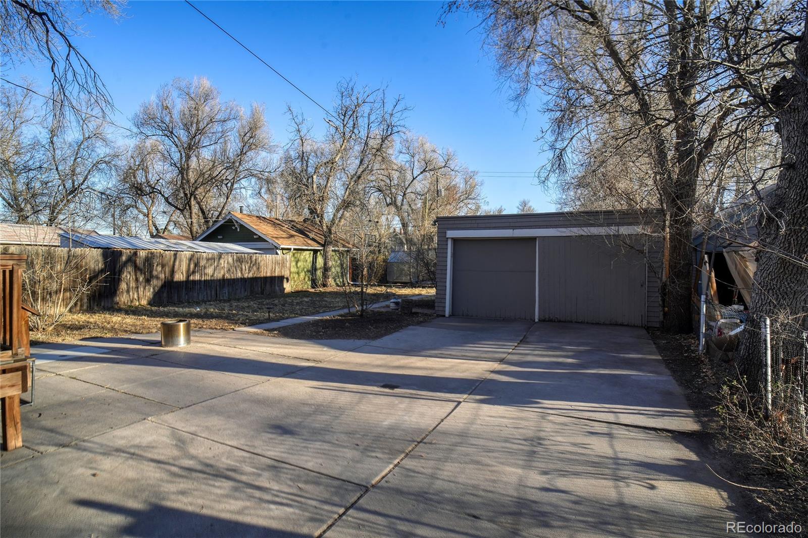 MLS Image #24 for 1025 e boulder street,colorado springs, Colorado