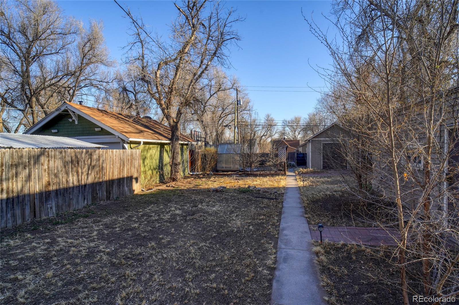 MLS Image #25 for 1025 e boulder street,colorado springs, Colorado