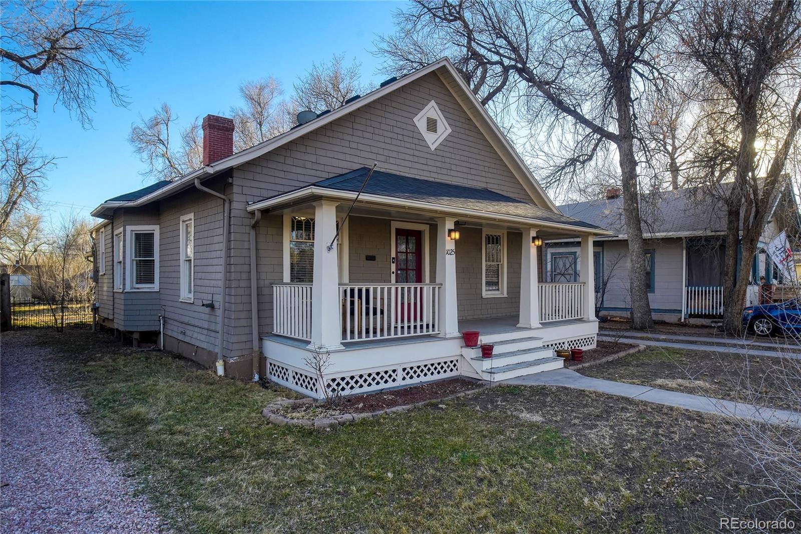 MLS Image #27 for 1025 e boulder street,colorado springs, Colorado