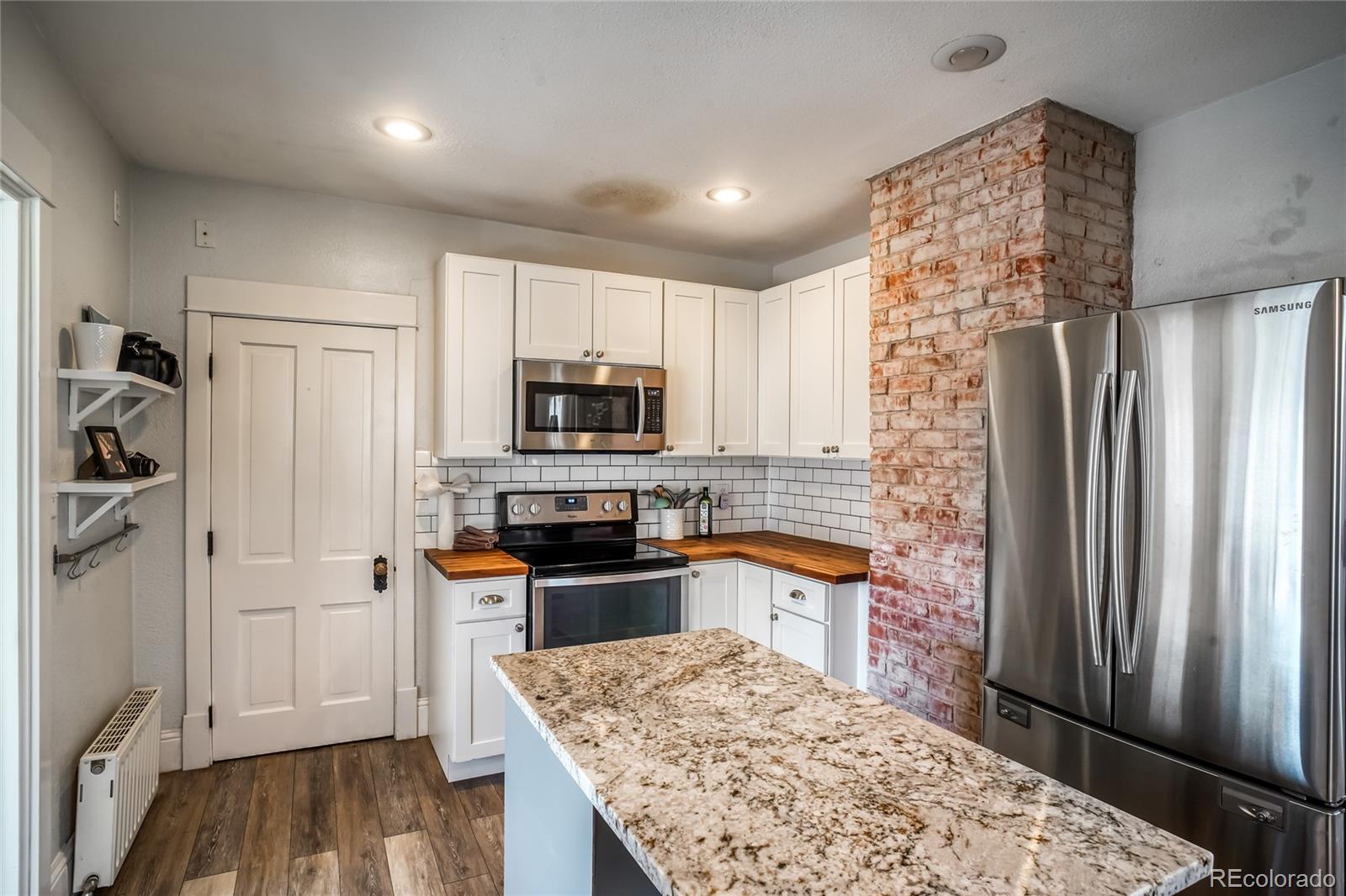 MLS Image #4 for 1025 e boulder street,colorado springs, Colorado