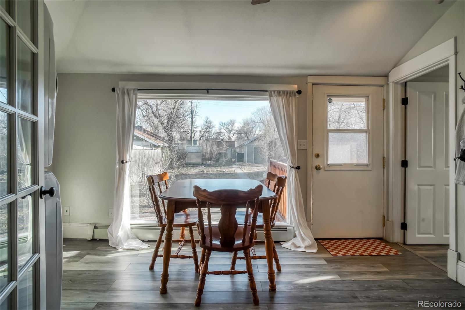 MLS Image #5 for 1025 e boulder street,colorado springs, Colorado