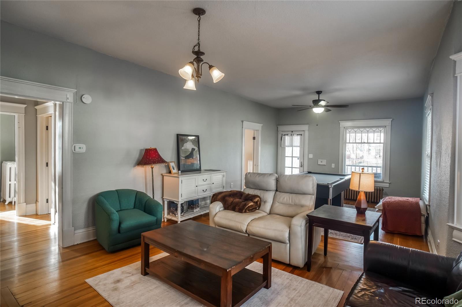 MLS Image #8 for 1025 e boulder street,colorado springs, Colorado