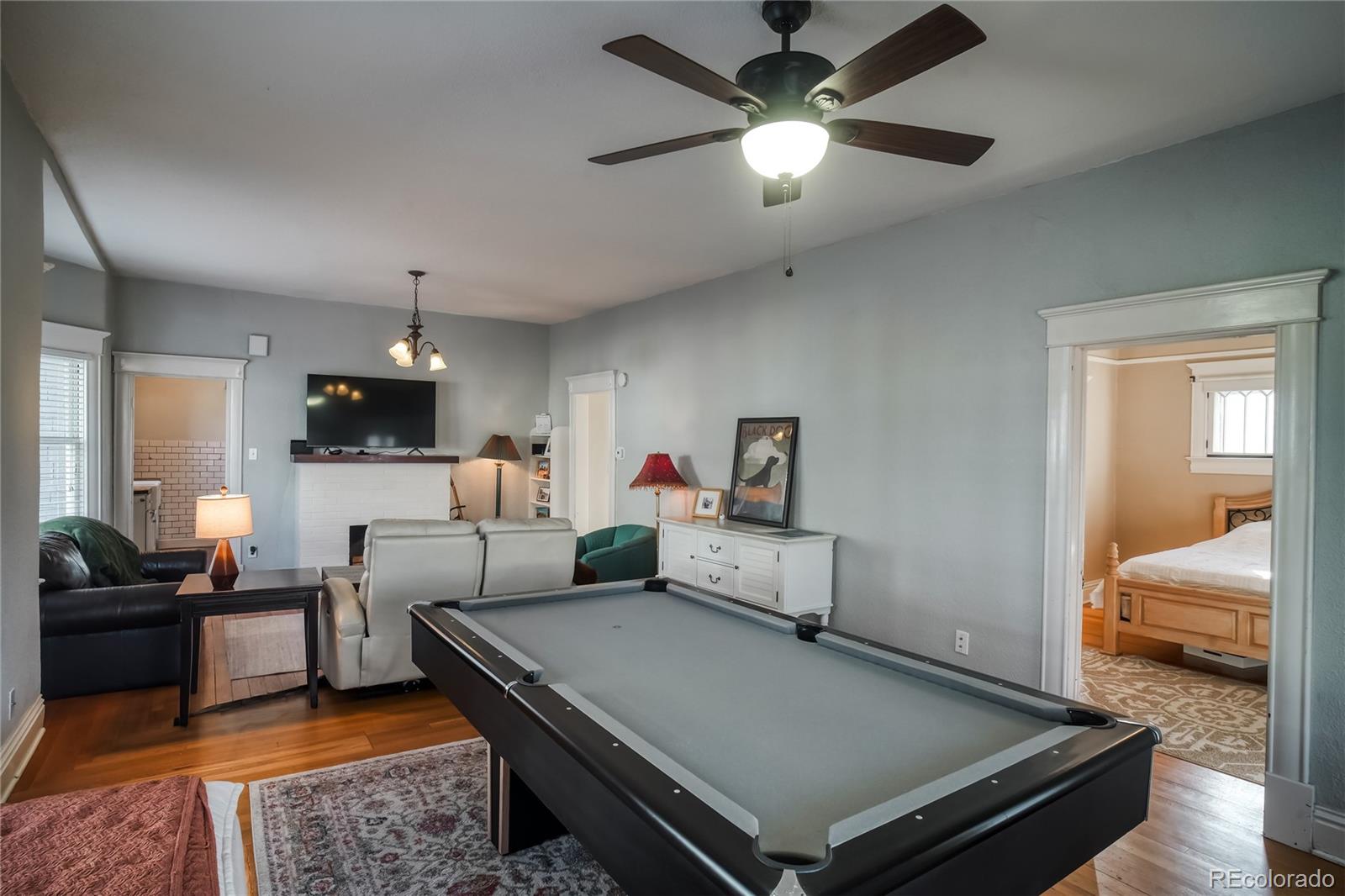MLS Image #9 for 1025 e boulder street,colorado springs, Colorado