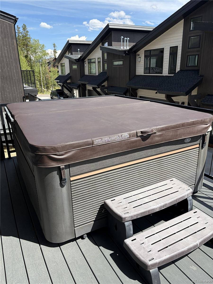 MLS Image #46 for 387  bear trail,winter park, Colorado