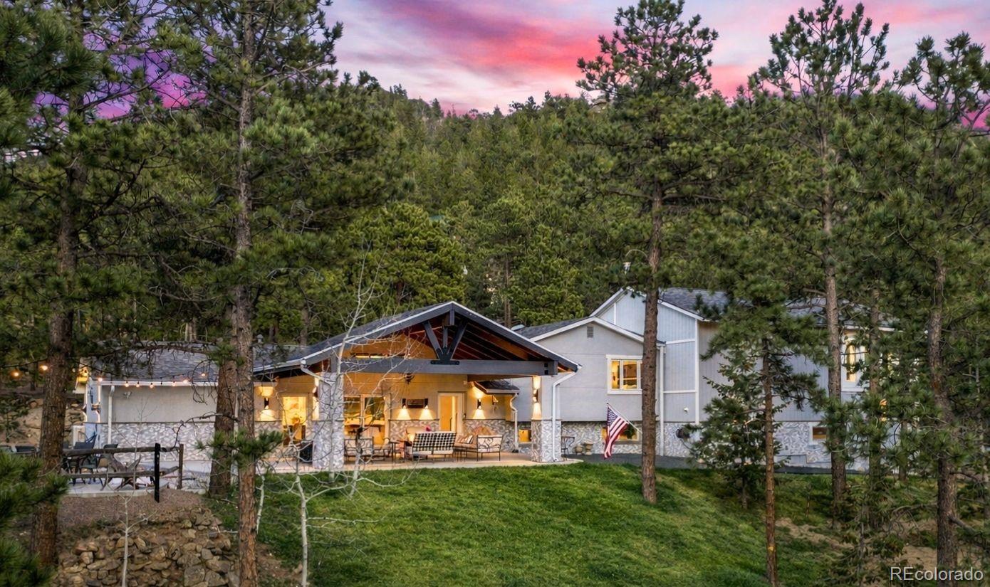MLS Image #0 for 11848  begole circle,golden, Colorado