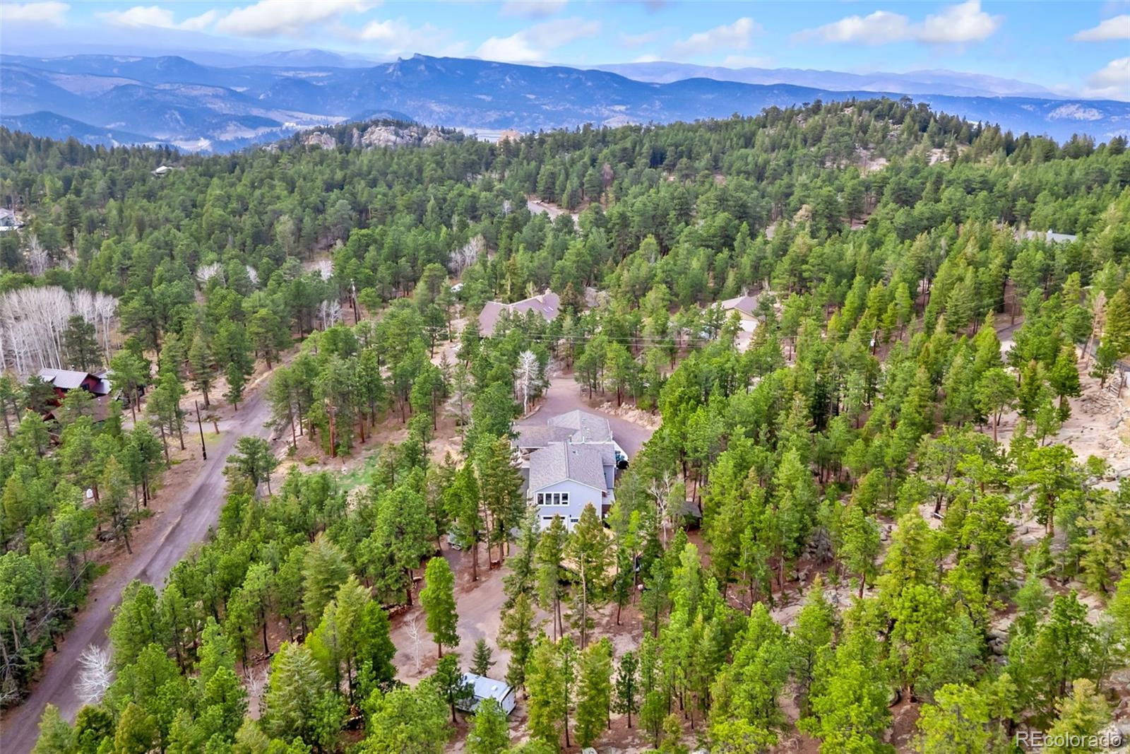 MLS Image #2 for 11848  begole circle,golden, Colorado