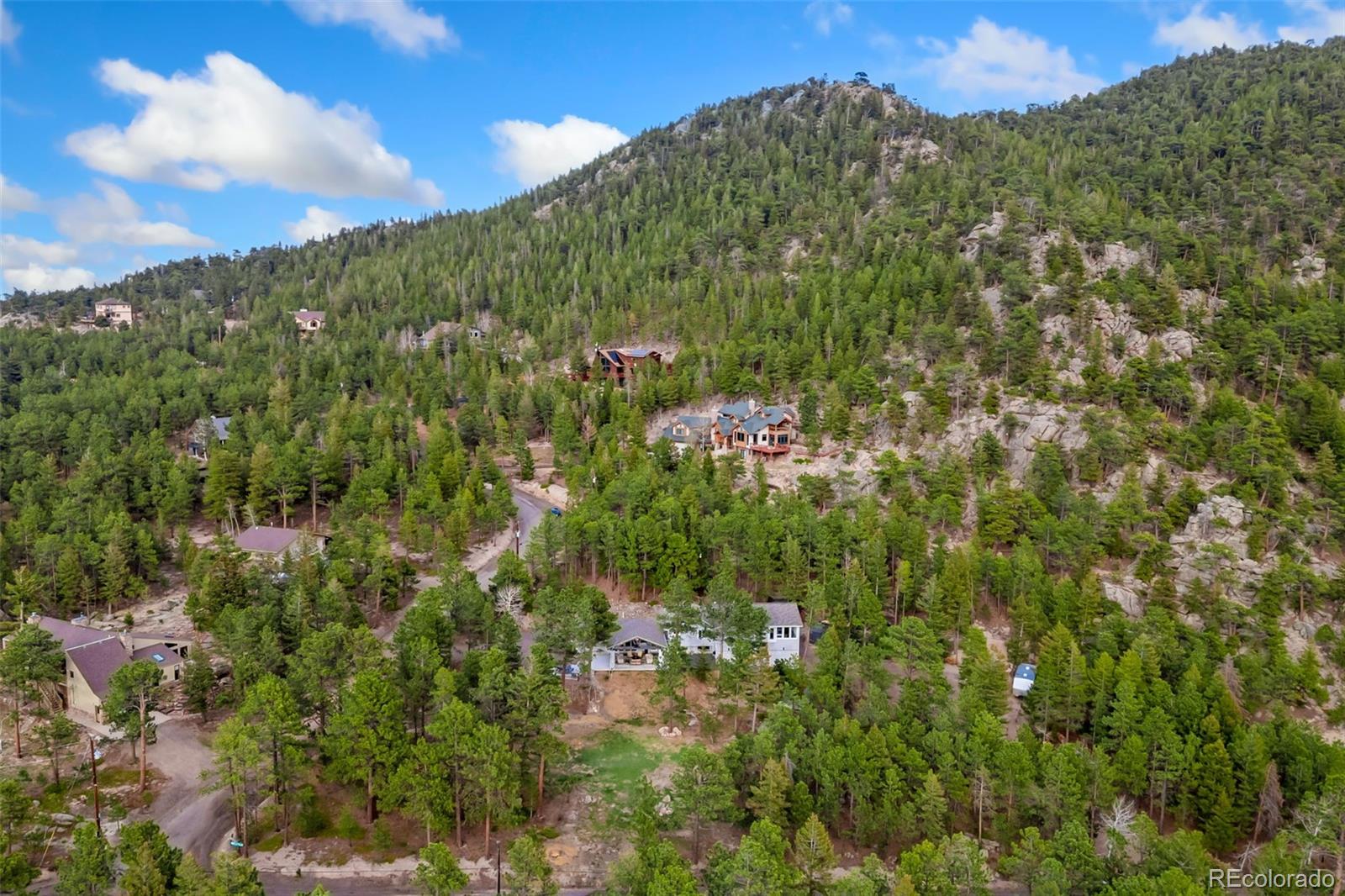 MLS Image #3 for 11848  begole circle,golden, Colorado