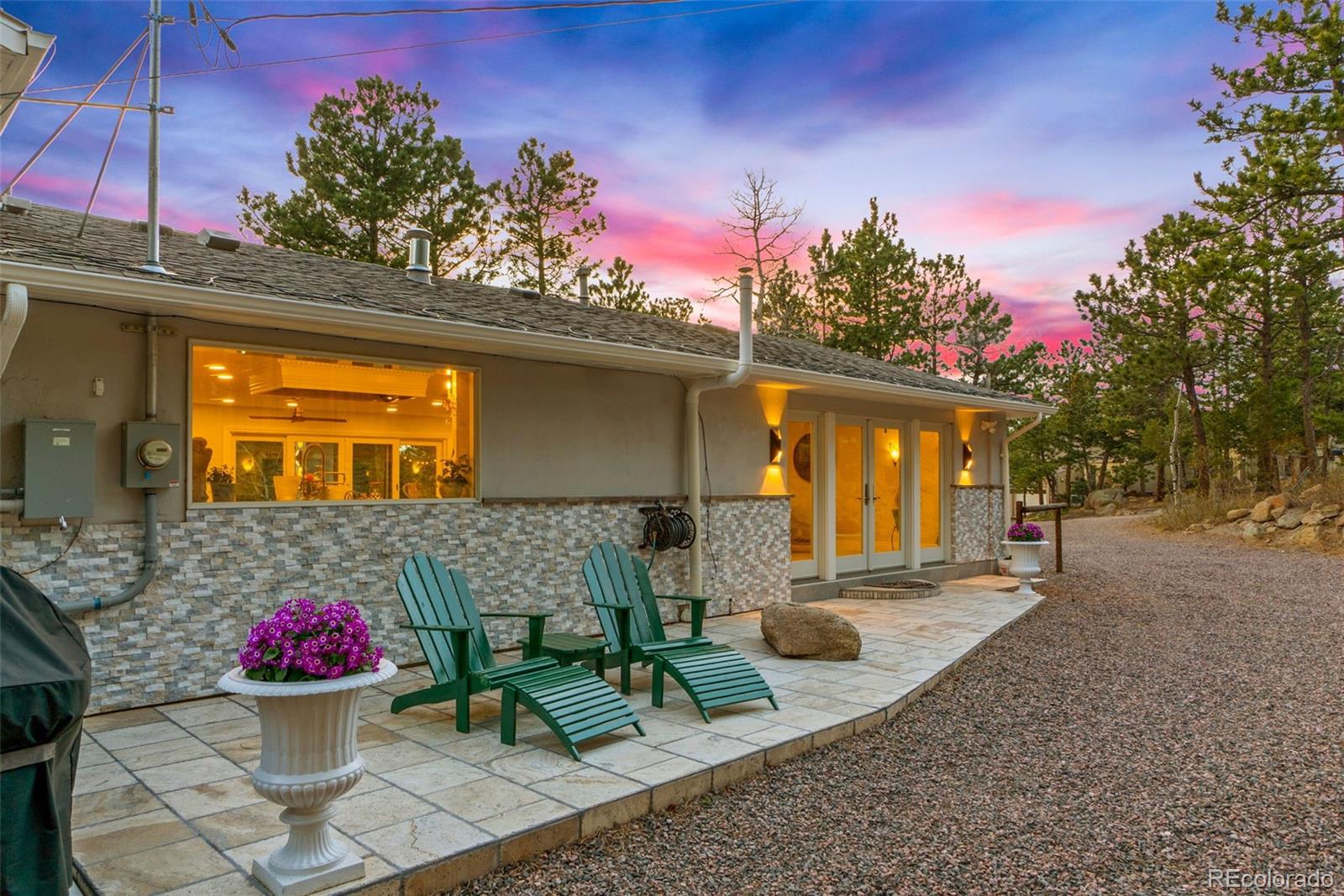 MLS Image #30 for 11848  begole circle,golden, Colorado