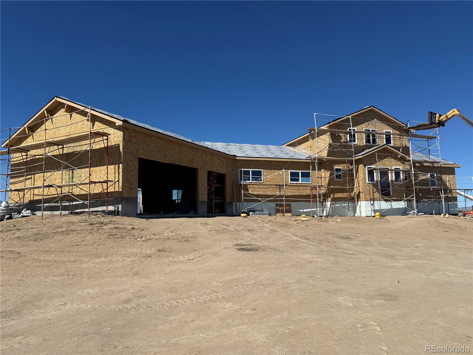 MLS Image #0 for 3009  solberg court,peyton, Colorado