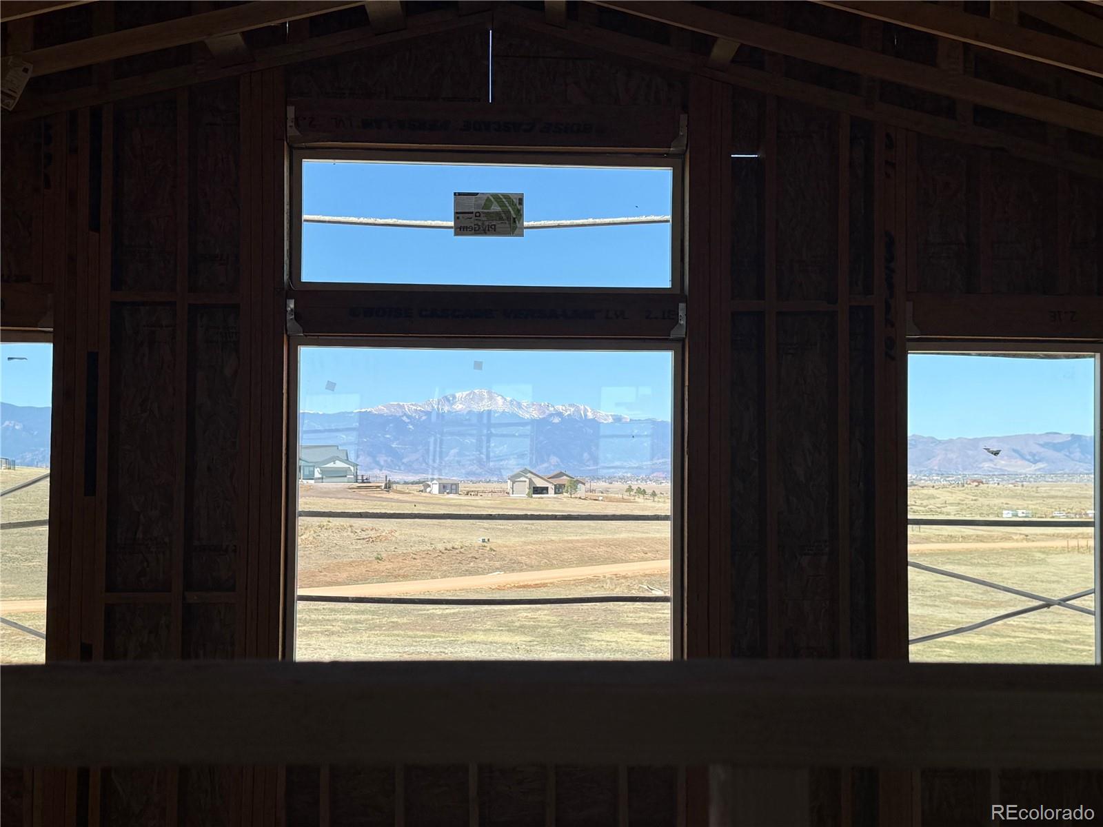 MLS Image #12 for 3009  solberg court,peyton, Colorado