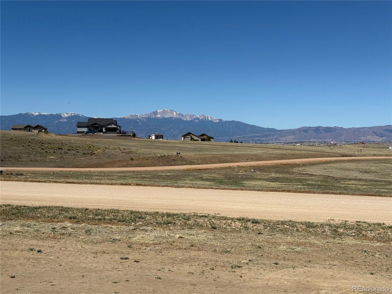 MLS Image #18 for 3009  solberg court,peyton, Colorado