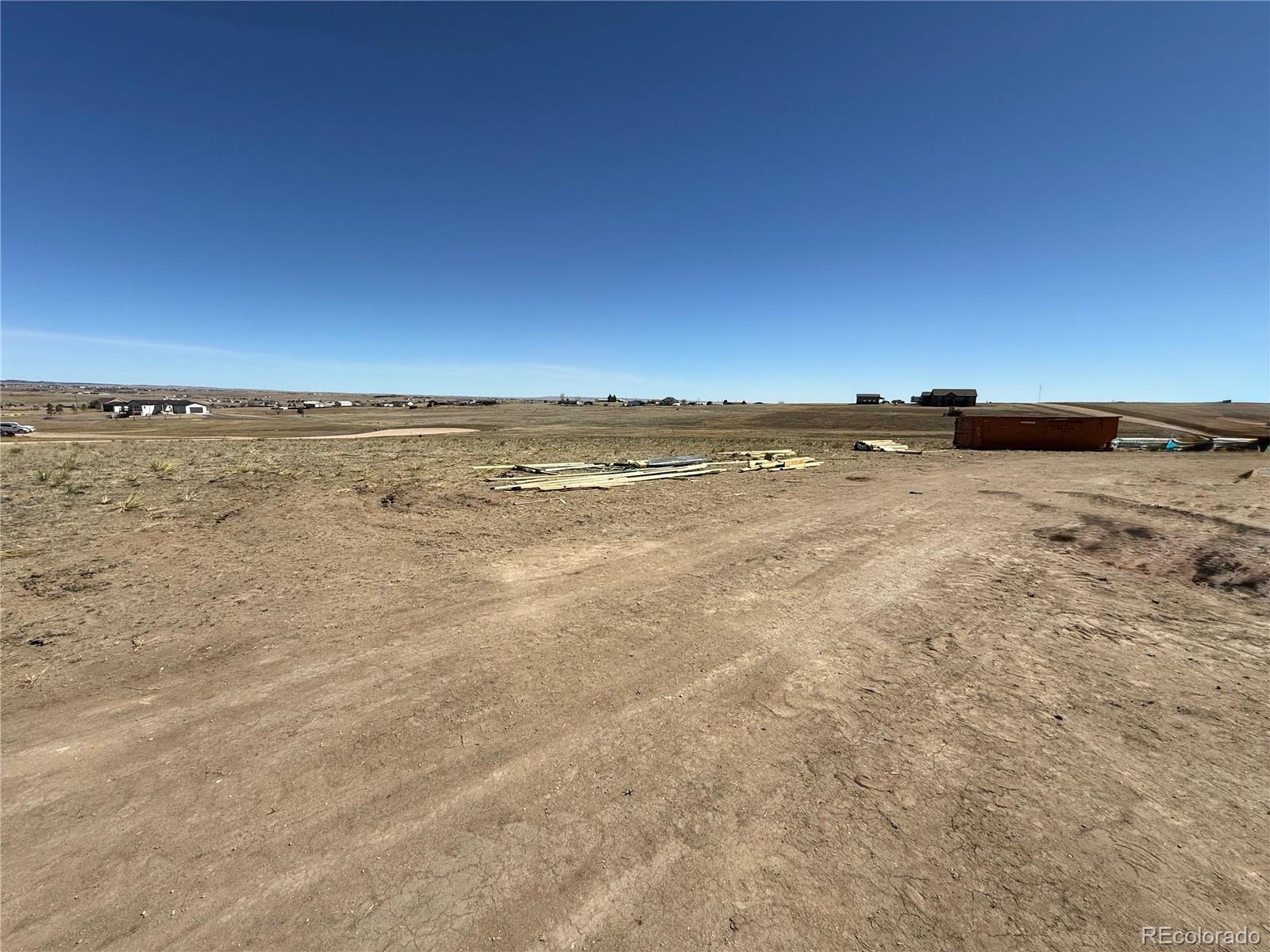 MLS Image #19 for 3009  solberg court,peyton, Colorado