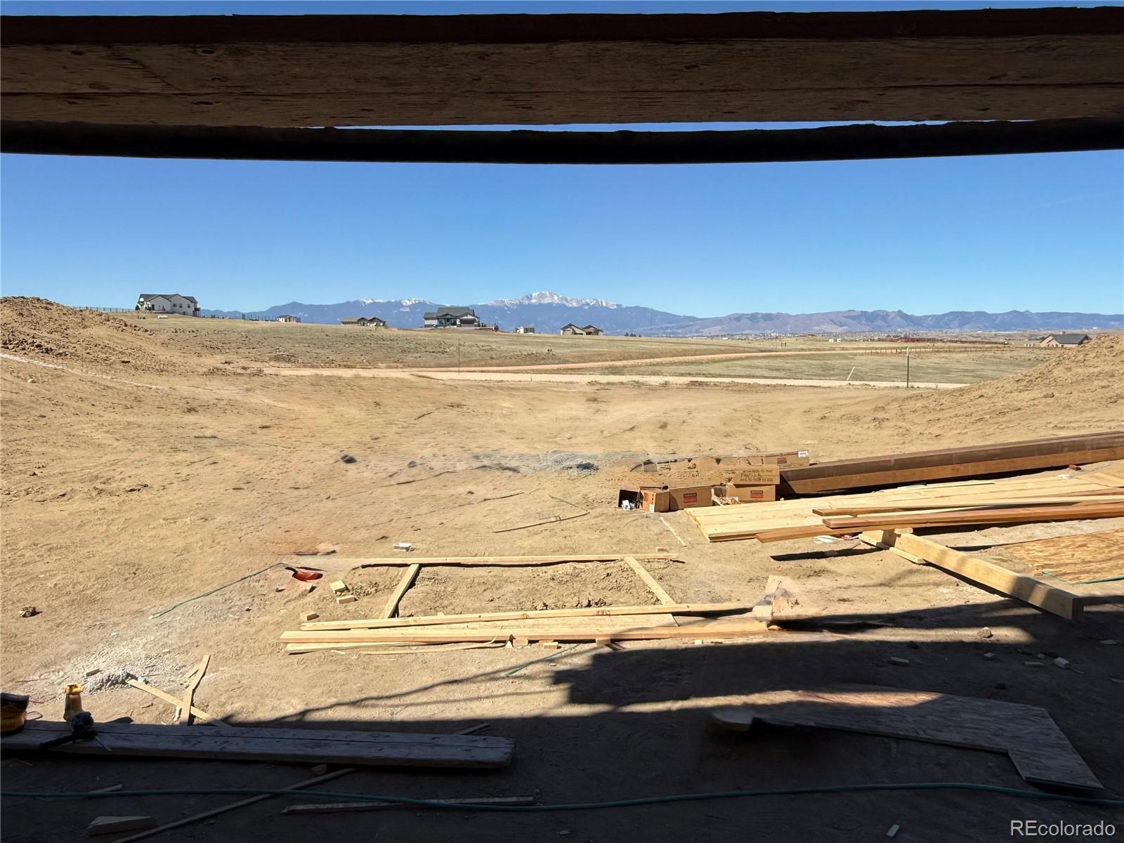 MLS Image #20 for 3009  solberg court,peyton, Colorado