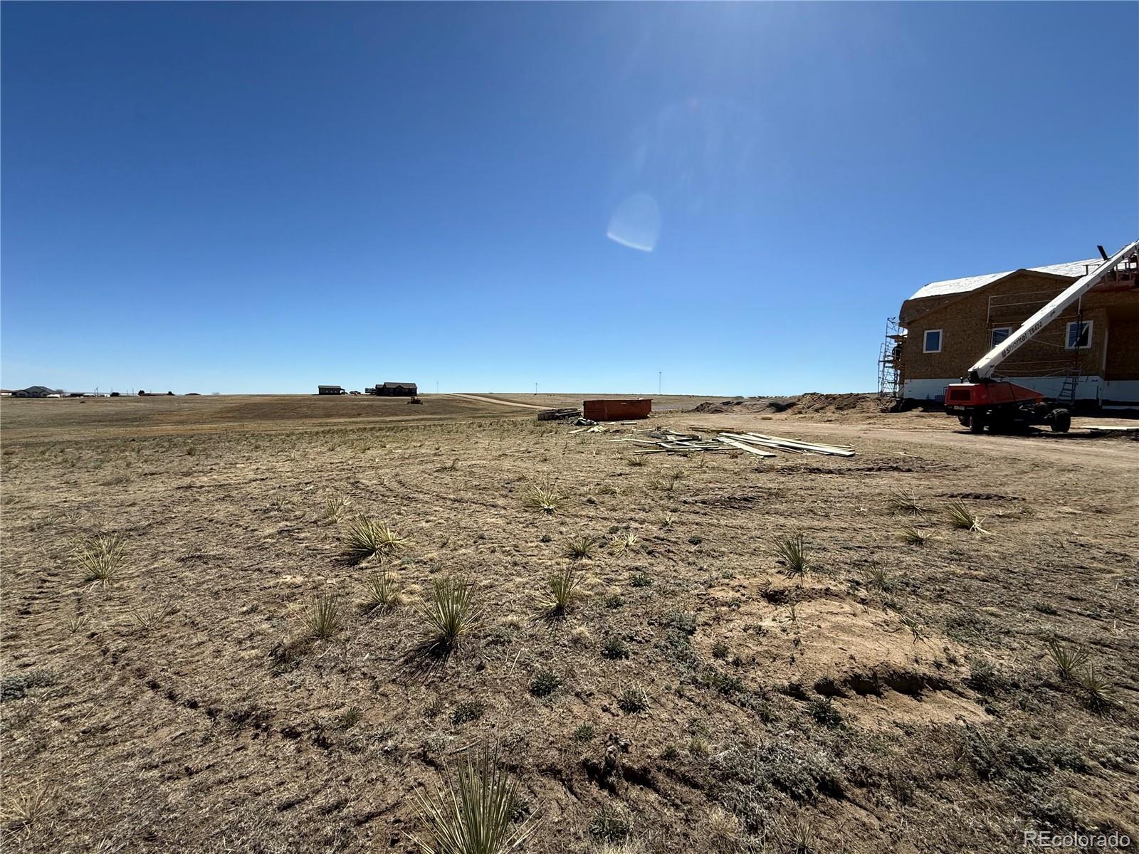 MLS Image #21 for 3009  solberg court,peyton, Colorado