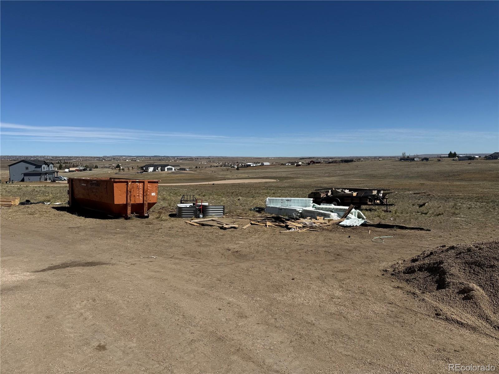MLS Image #22 for 3009  solberg court,peyton, Colorado