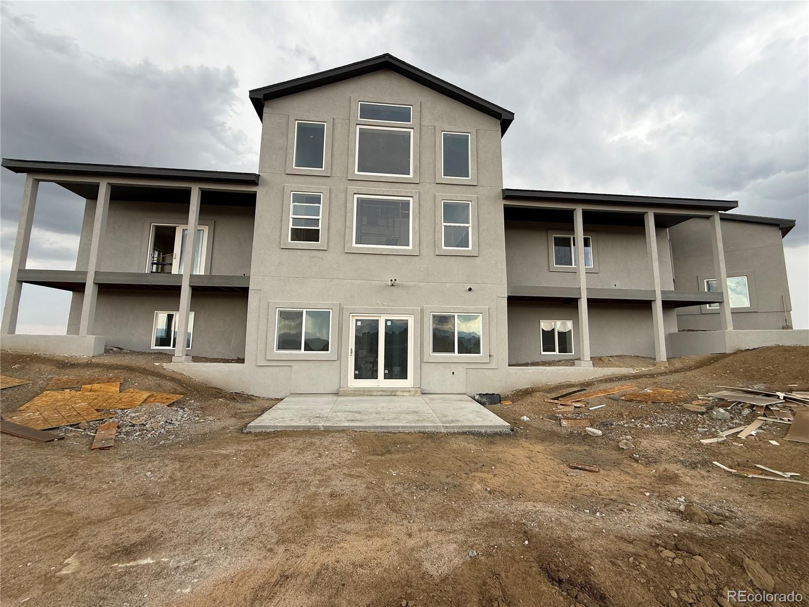 MLS Image #28 for 3009  solberg court,peyton, Colorado