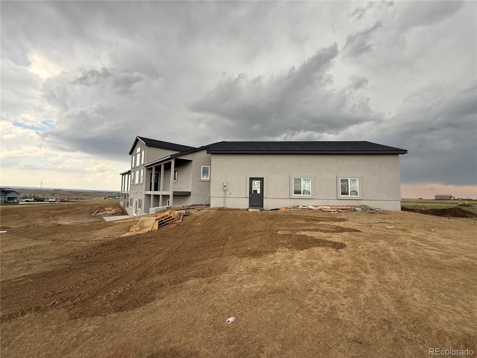 MLS Image #29 for 3009  solberg court,peyton, Colorado