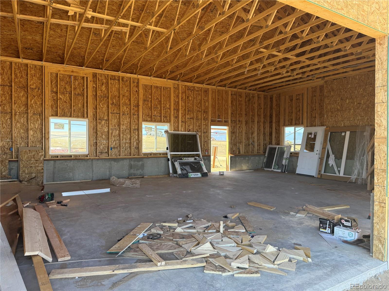 MLS Image #3 for 3009  solberg court,peyton, Colorado