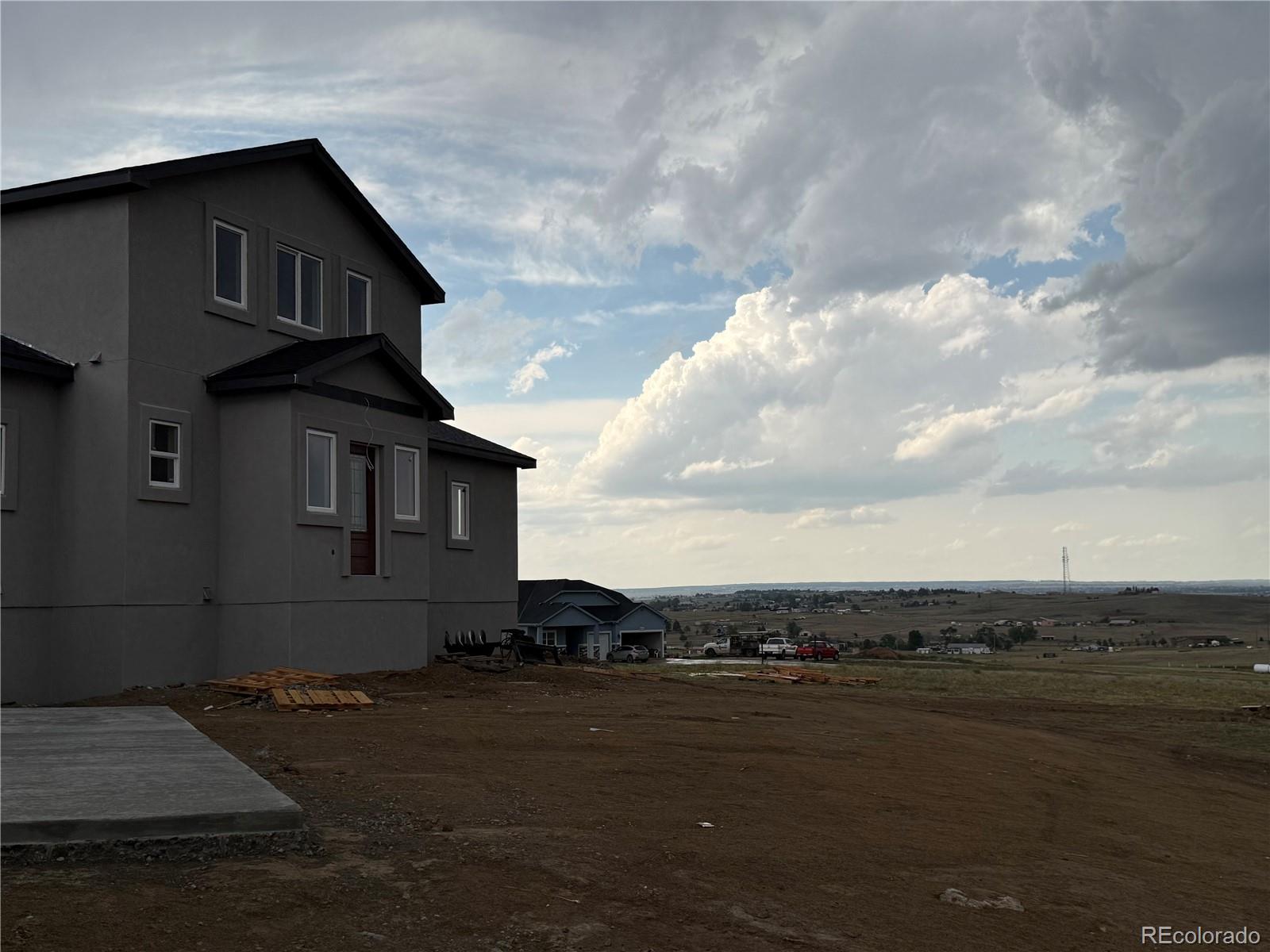 MLS Image #30 for 3009  solberg court,peyton, Colorado