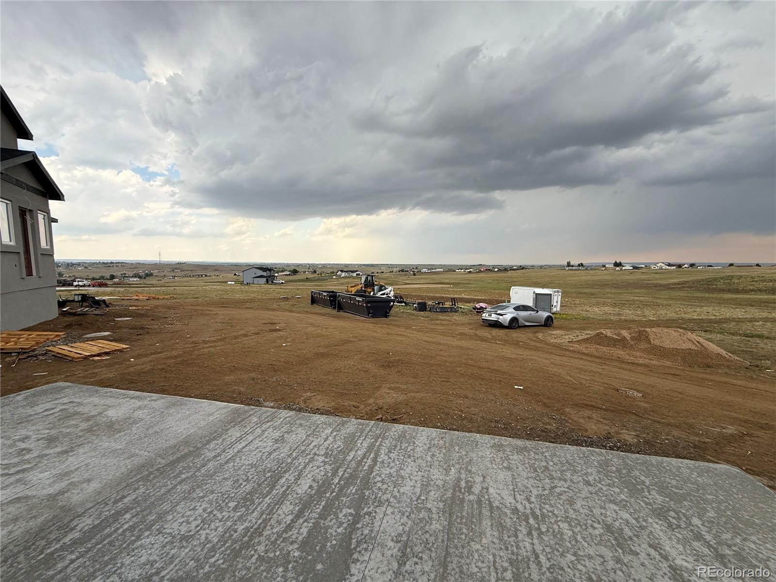 MLS Image #31 for 3009  solberg court,peyton, Colorado